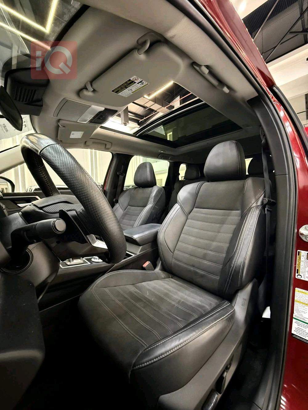 ميتسوبيشي اوتلاندر